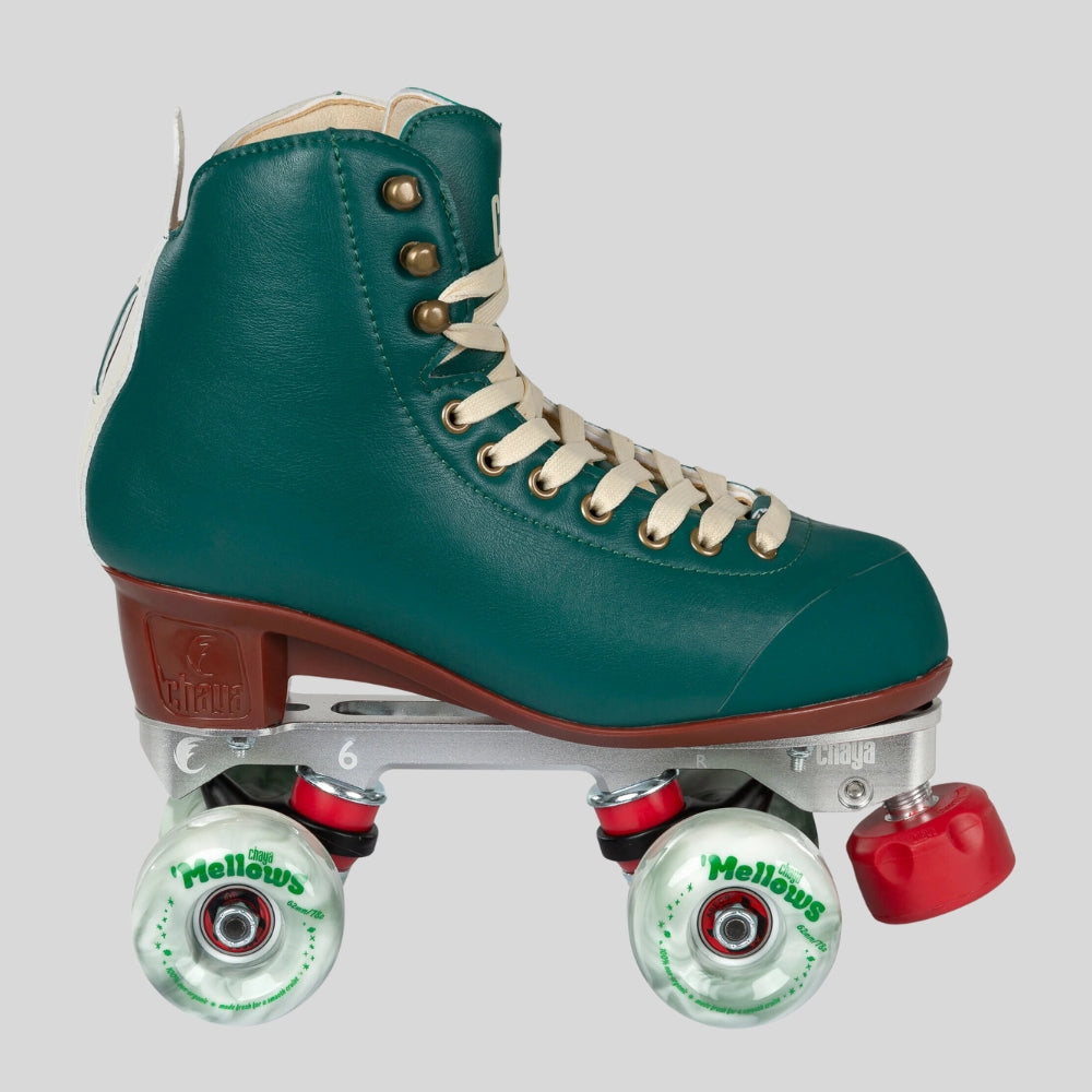 Chaya Melrose Premium - Brisbane City Skate