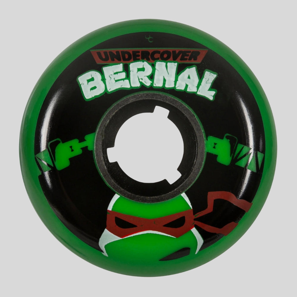 Undercover Aggressive TV Line - Brisbane City Skate