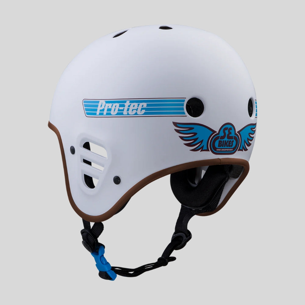 Pro-Tec Full Cut SE Bikes Helmets