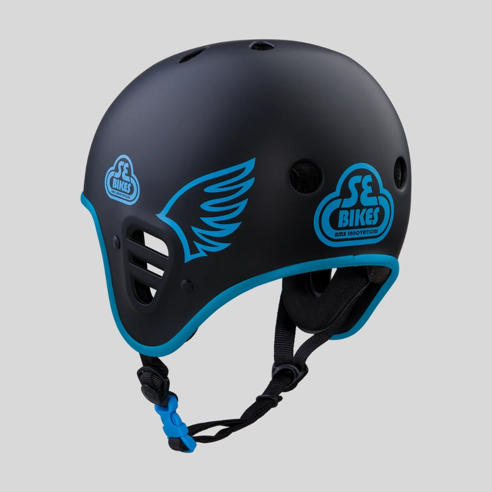 Pro-Tec Full Cut SE Bikes Helmets