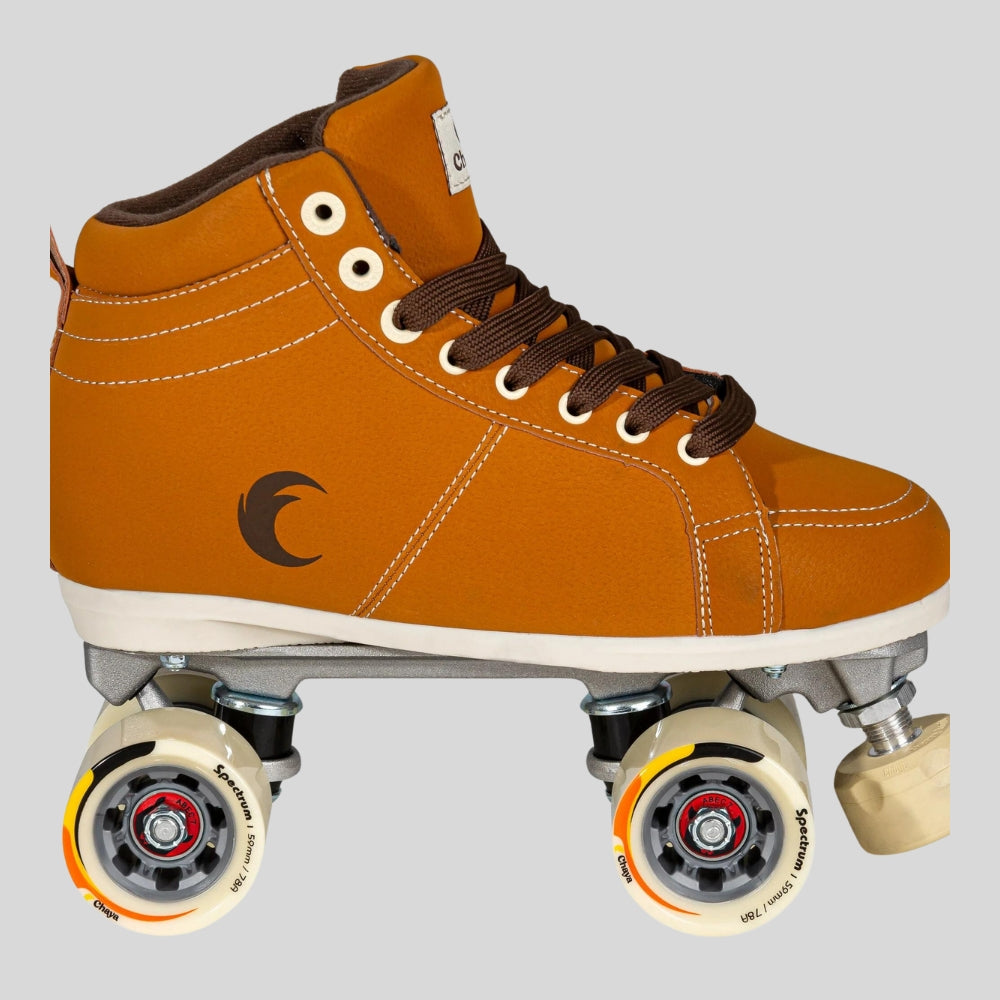 Chaya Vintage Series - Brisbane City Skate