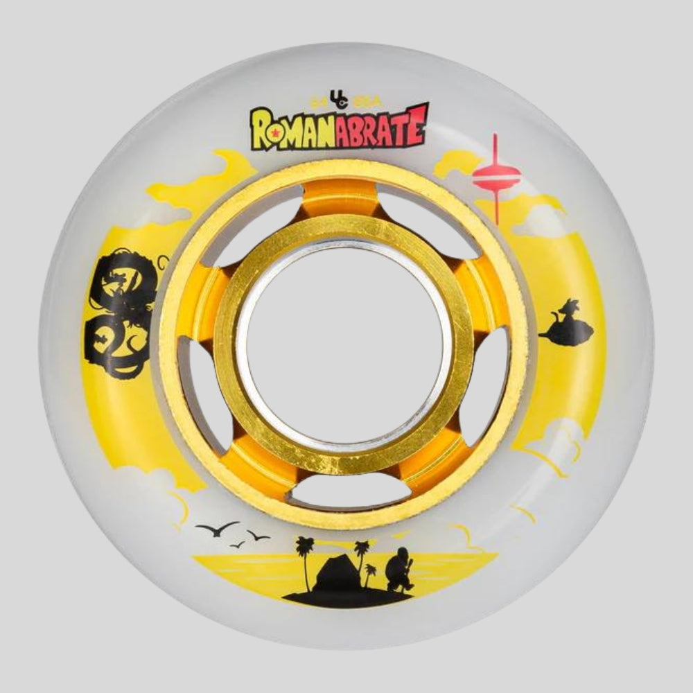 Undercover Aggressive TV Line - Brisbane City Skate