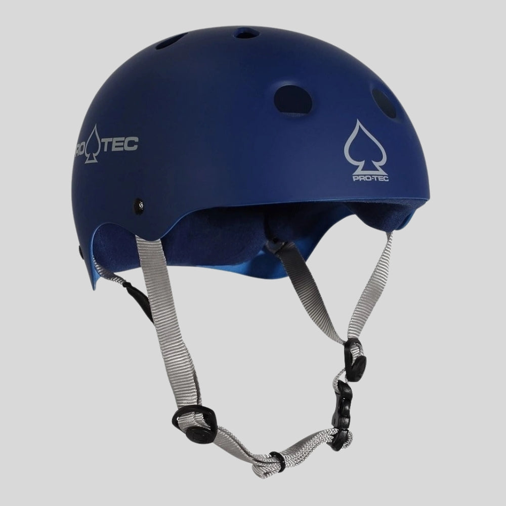 Pro-Tec Certified Classic Helmets