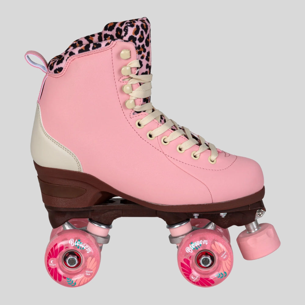 Chaya Miyu Pink Leopard