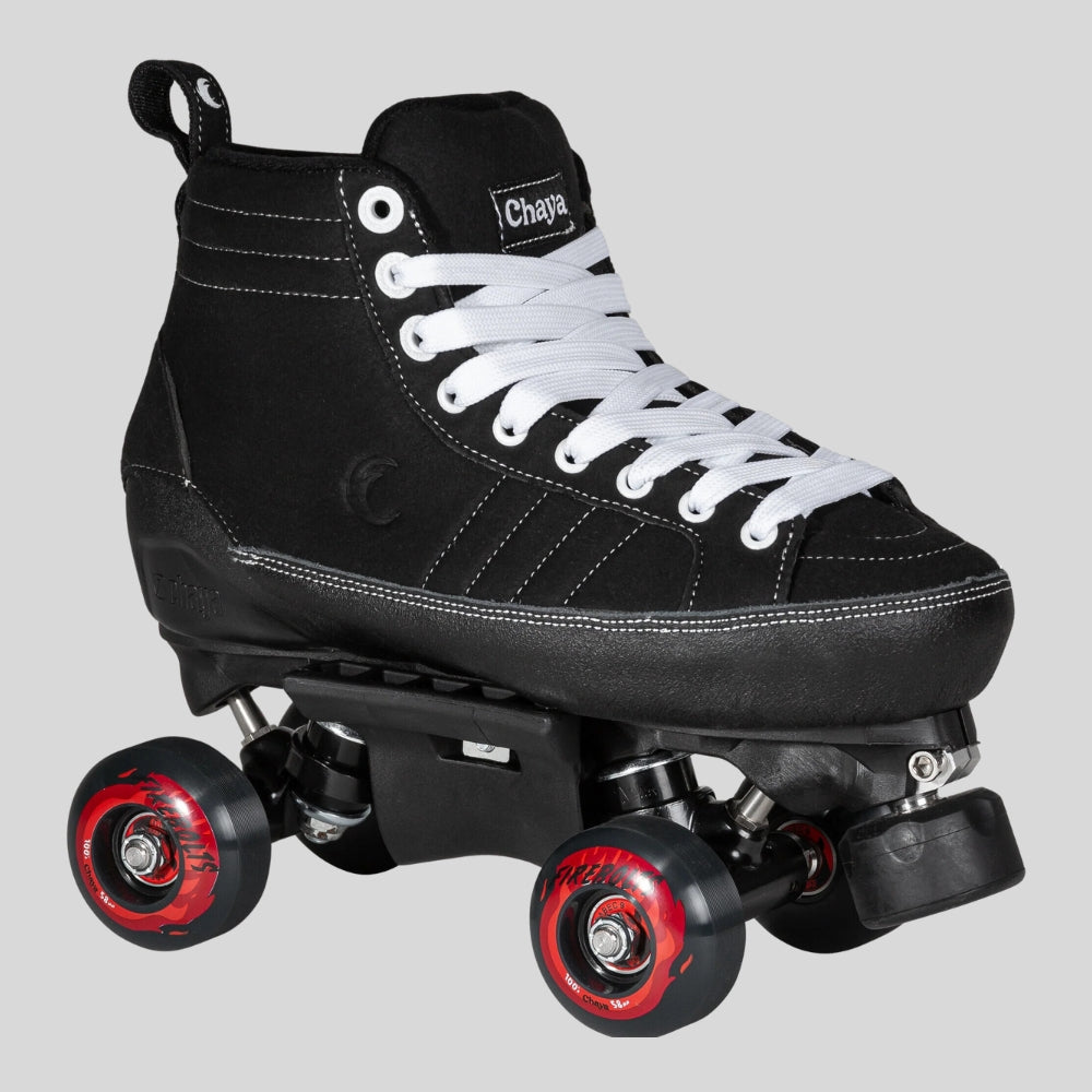 Chaya Karma Black - Brisbane City Skate