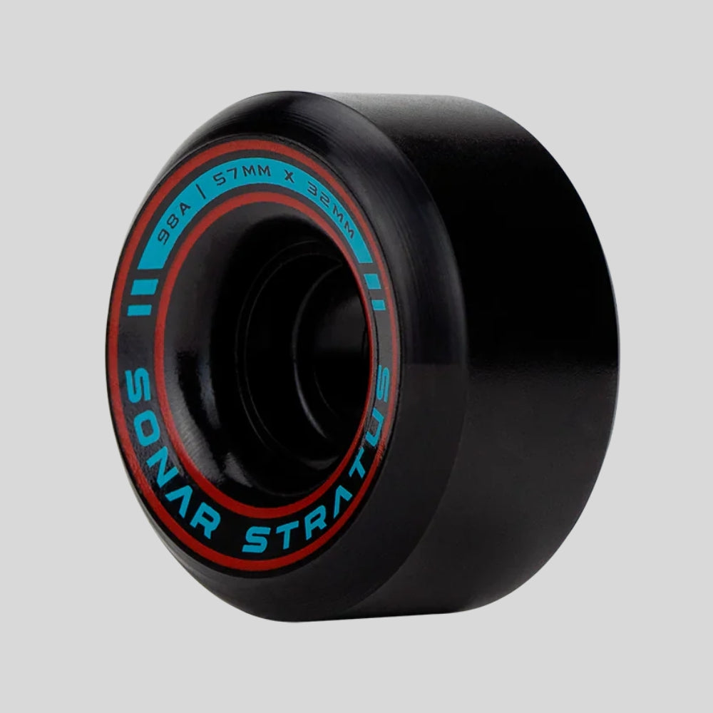 Radar Stratus - Brisbane City Skate