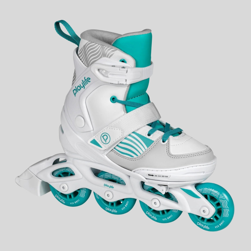 Playlife Light Breeze Adjustable - Brisbane City Skate