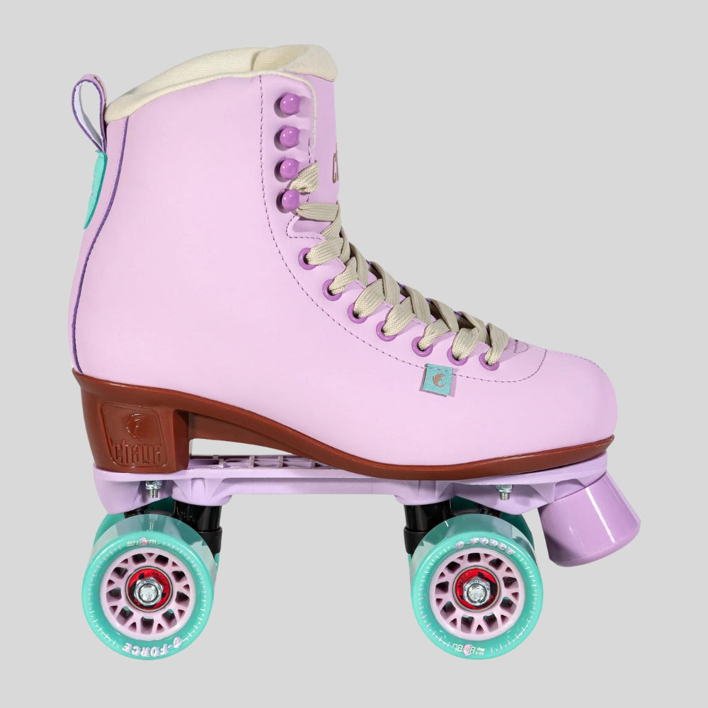 Chaya Melrose - Brisbane City Skate