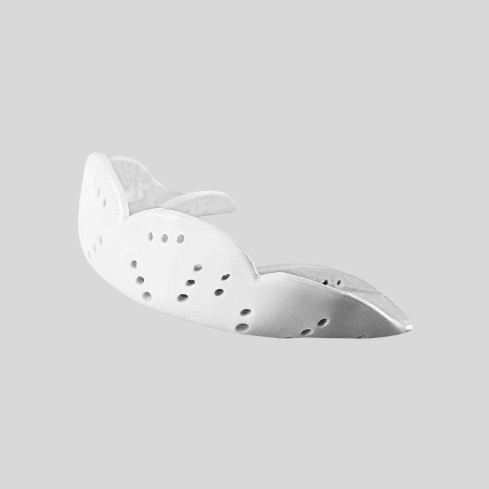 Sisu Aero 1.6 Adult Mouth Guard - Brisbane City Skate