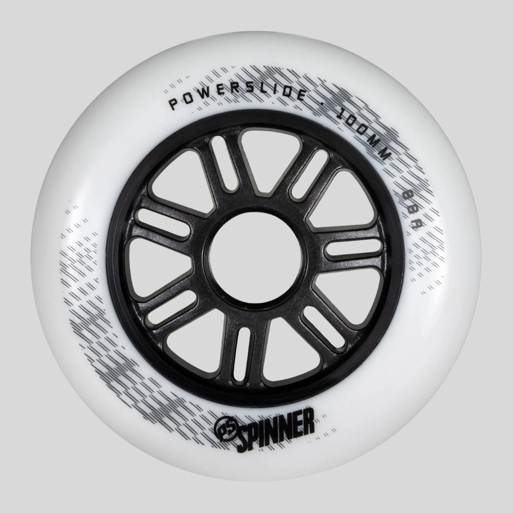 Powerslide Spinner Range - Brisbane City Skate