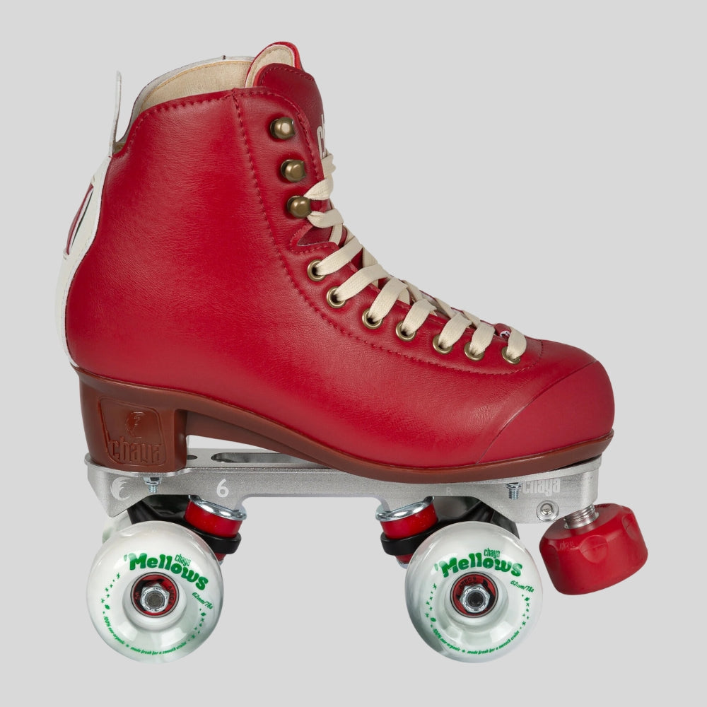 Chaya Melrose Premium - Brisbane City Skate