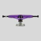 Tensor Alloys - Brisbane City Skate