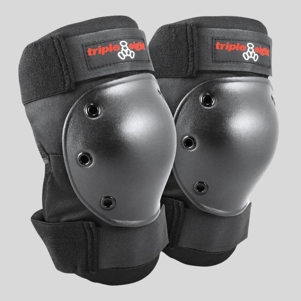 Triple 8 Saver Series - Brisbane City Skate