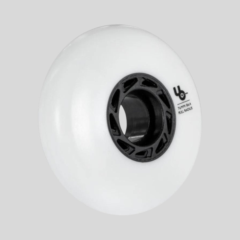 Undercover Team Rec Wheel Range - Brisbane City Skate