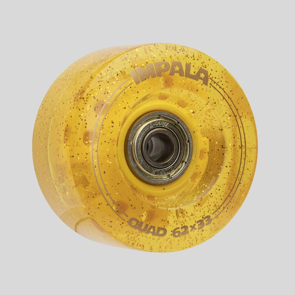 Impala Light Up Wheels