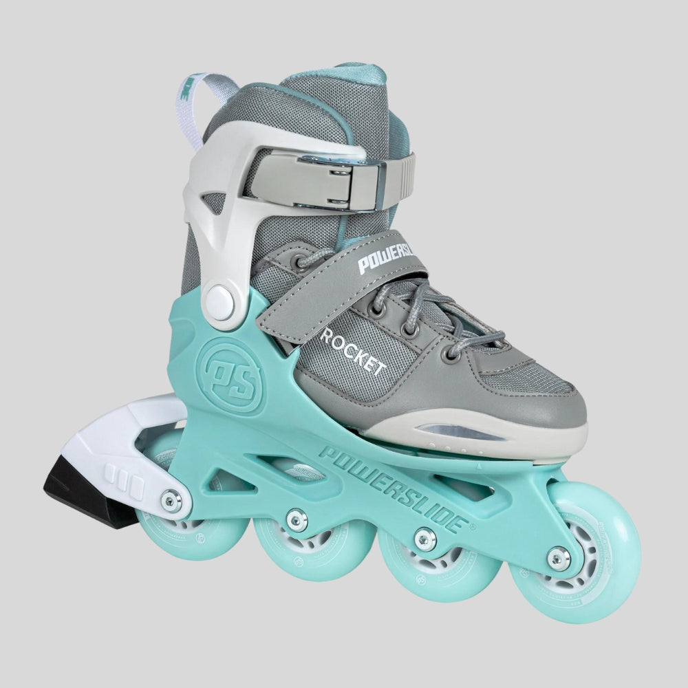 Powerslide Rocket Adjustable - Brisbane City Skate