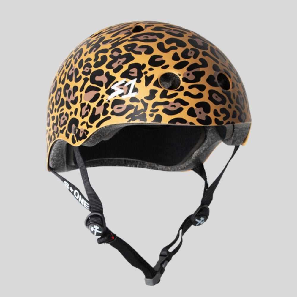 S-One Mega Lifer Helmets - Brisbane City Skate