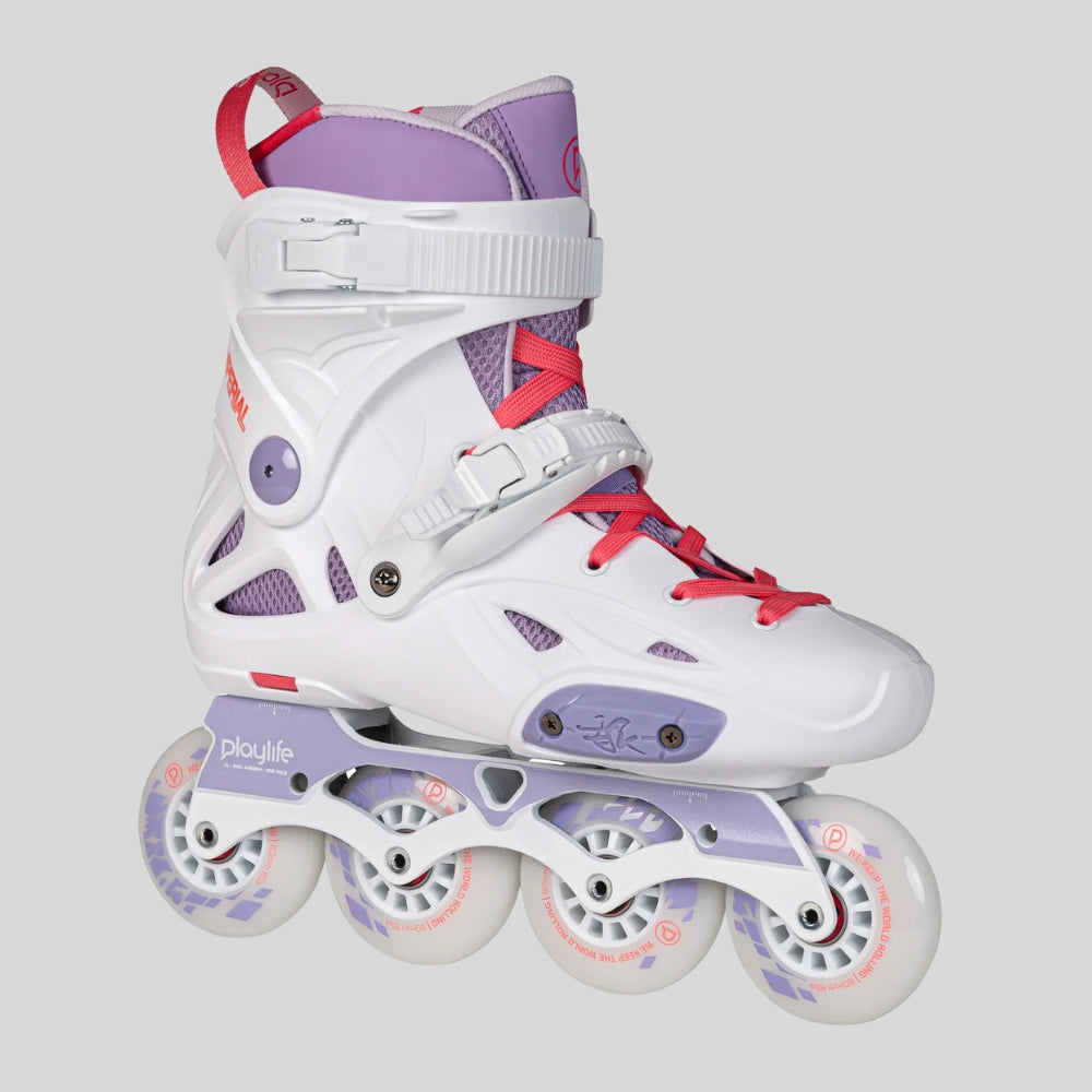 Playlife Imperial Violet 80