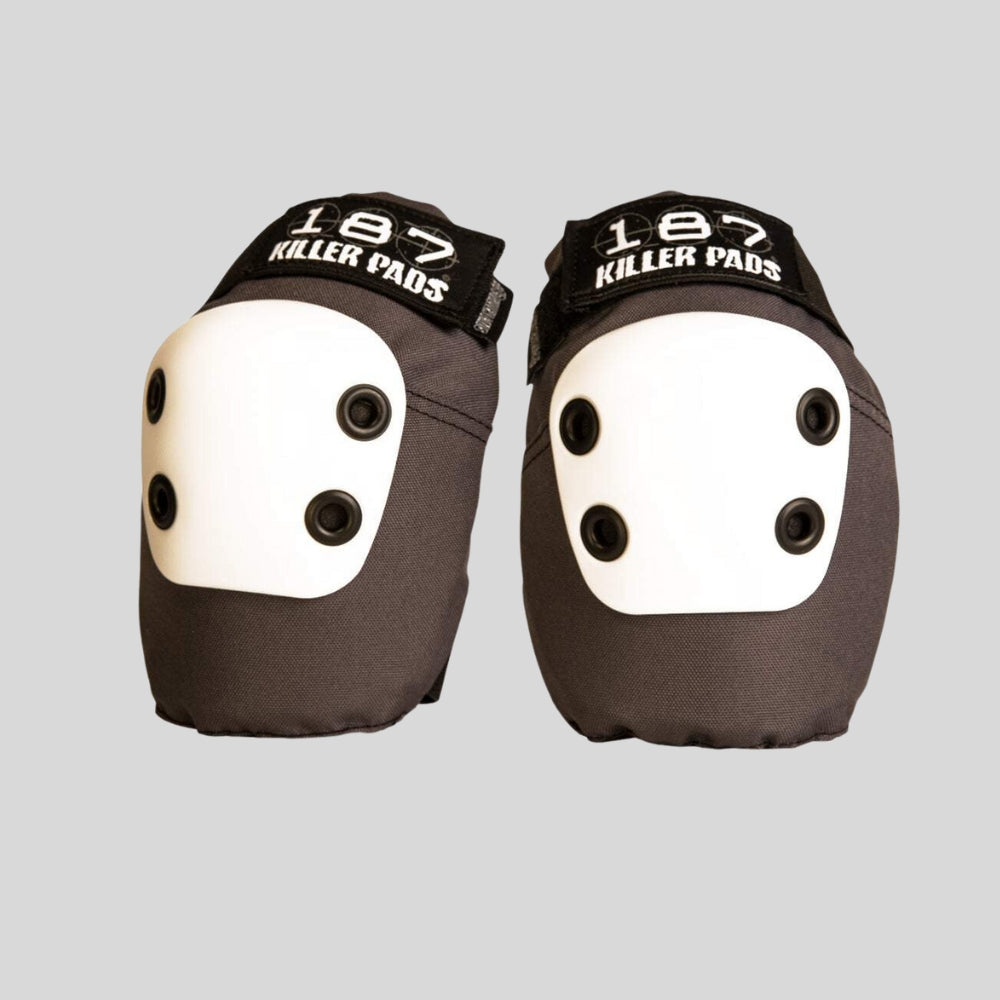 187 Slim Elbow Pads - Brisbane City Skate