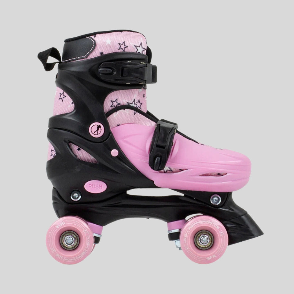 SFR Nebula - Brisbane City Skate