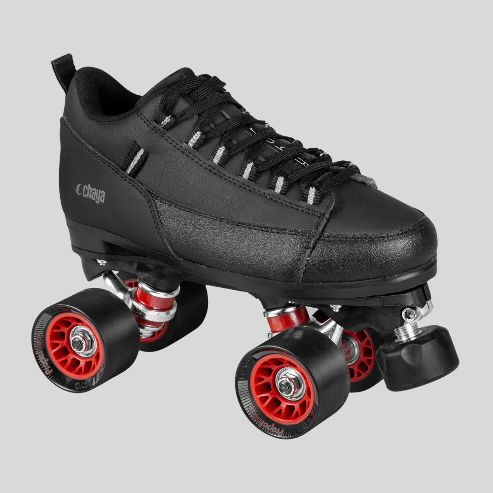 Chaya Ruby - Brisbane City Skate