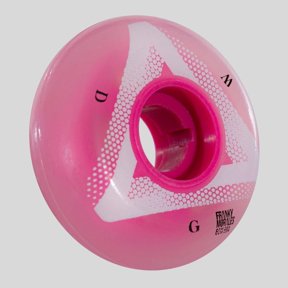 Gawds Franky Morales Pro Wheel - Brisbane City Skate