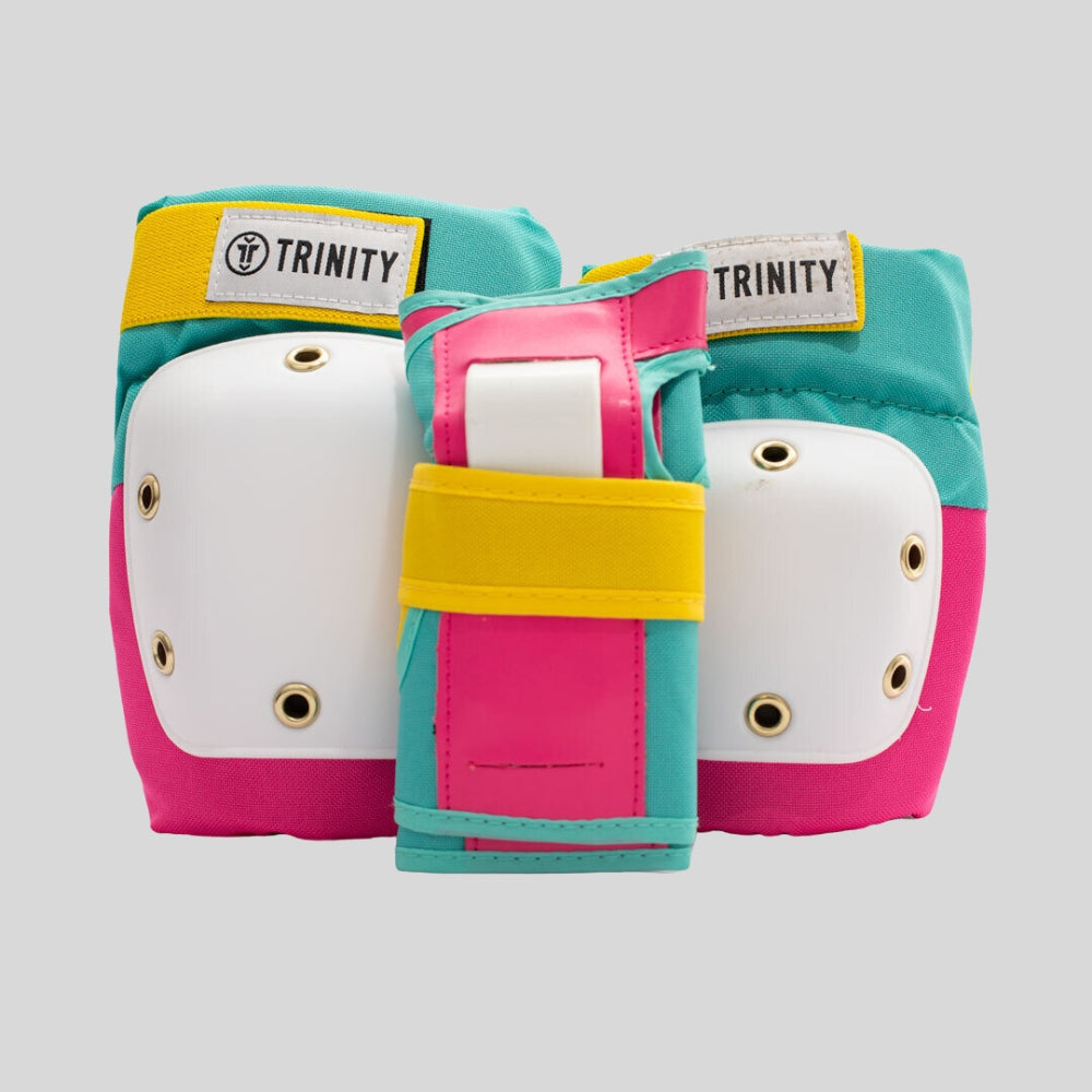 Trinity Pad Pack - Brisbane City Skate