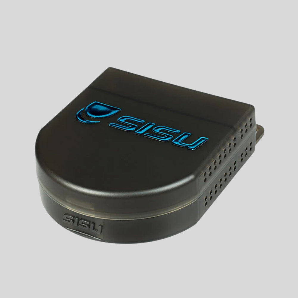 Sisu Mouth Guard Case - Brisbane City Skate