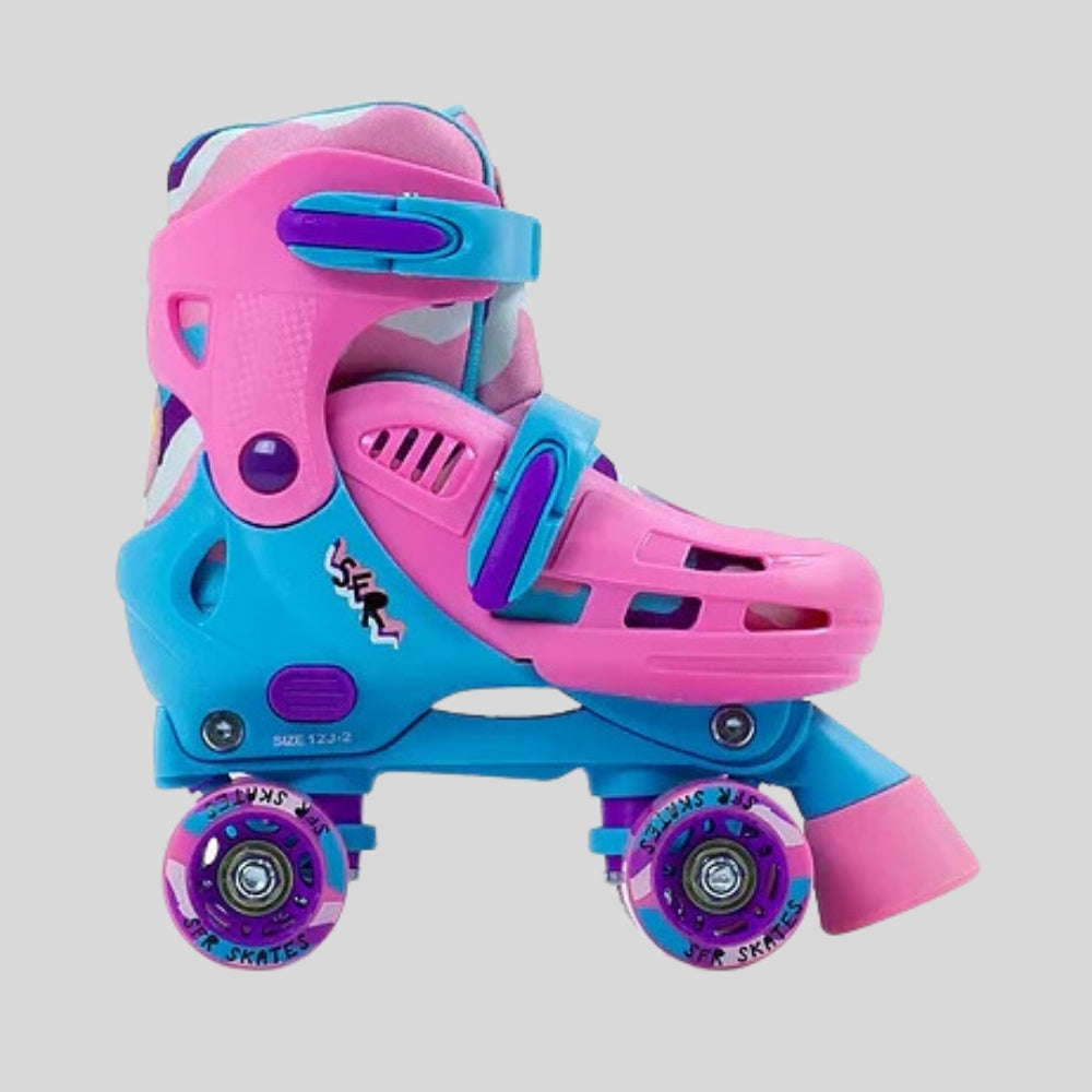 SFR Hurricane III - Brisbane City Skate