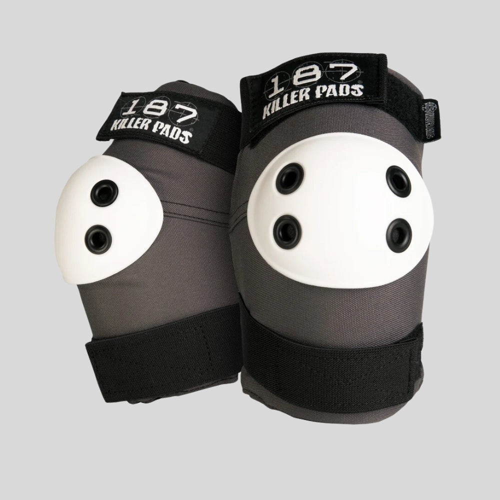187 Elbow Pads - Brisbane City Skate