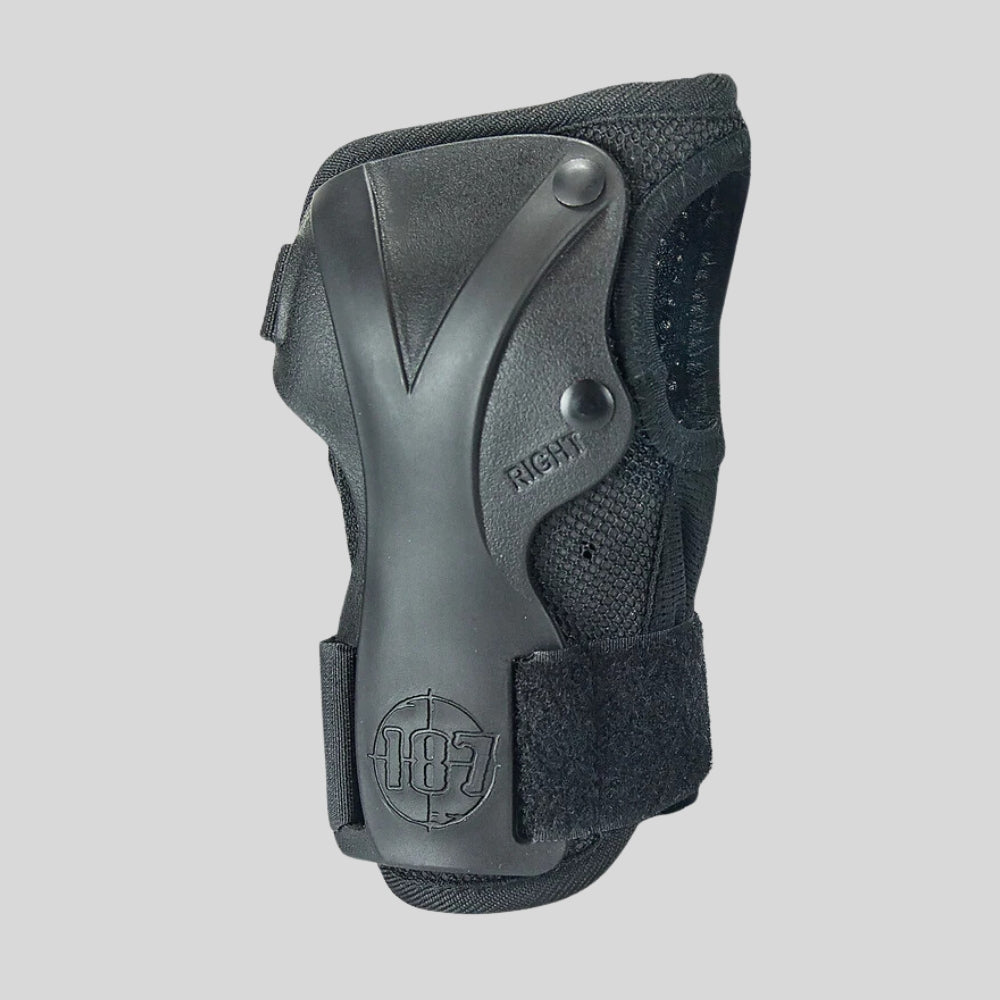 187 Derby Wrists - Brisbane City Skate