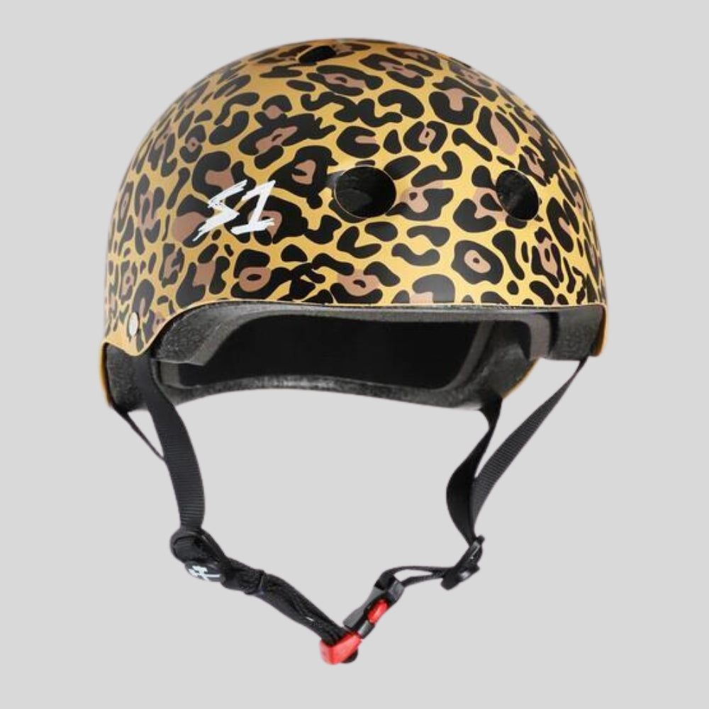 S-One Mini Lifer Helmets - Brisbane City Skate