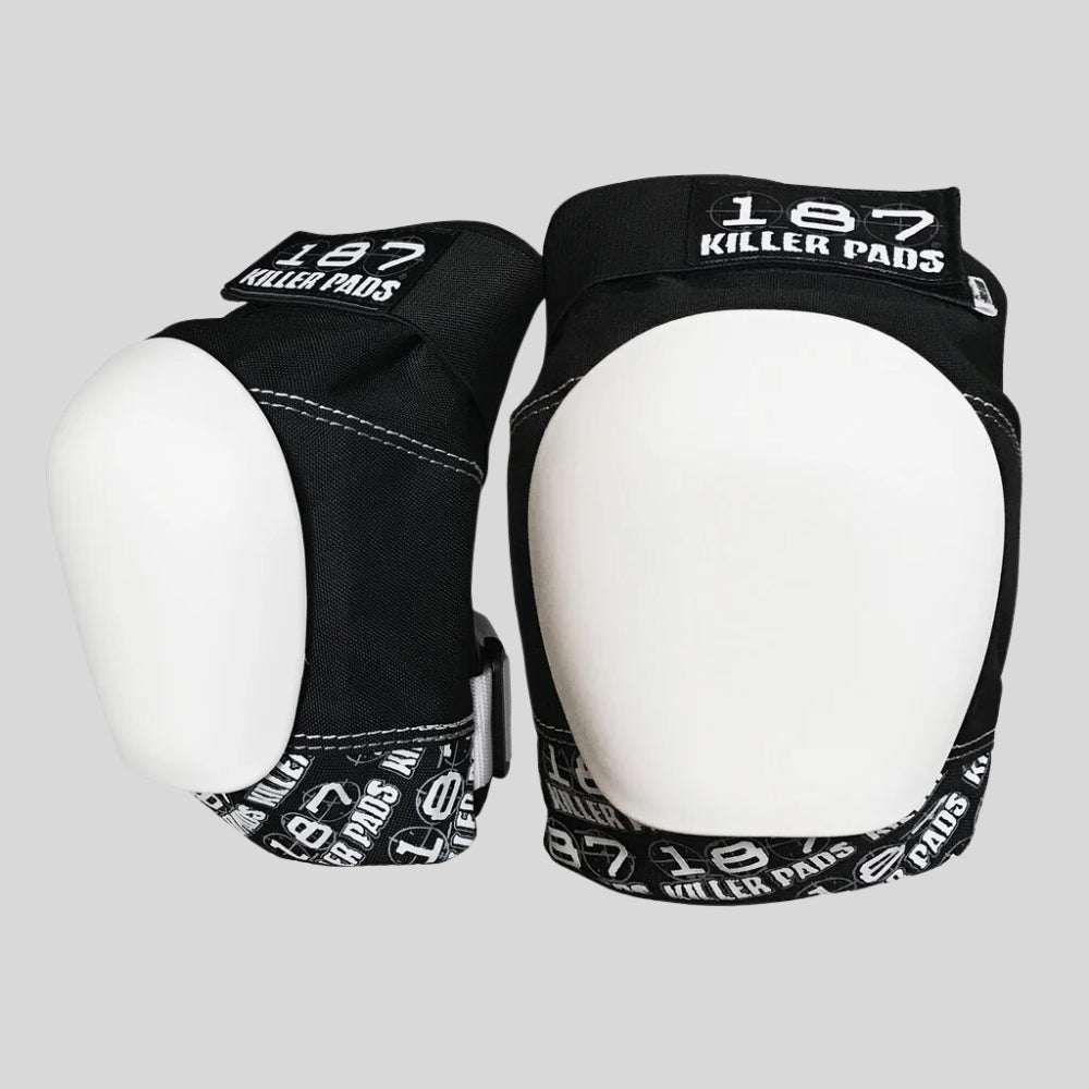 187 Pro Knee Pads - Brisbane City Skate