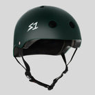 S-One Lifer Matte Helmets - Brisbane City Skate