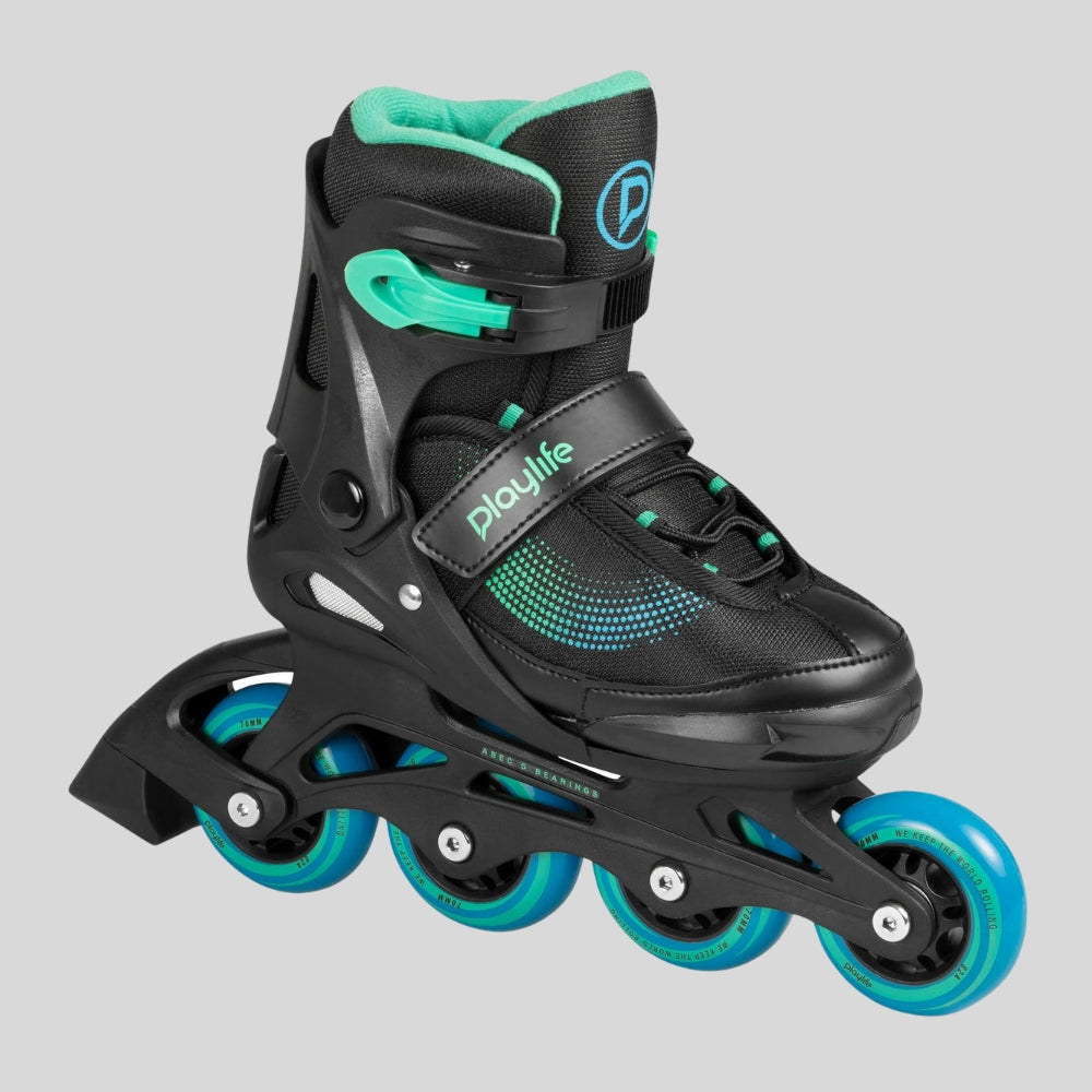Playlife Joker II Adjustable - Brisbane City Skate