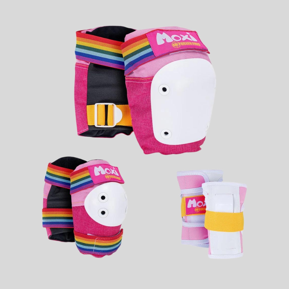 187 Moxi Six Pack - Brisbane City Skate