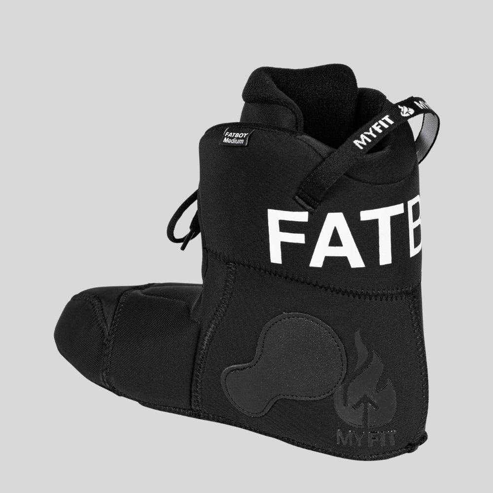 MyFit Fat Boy Liner - Brisbane City Skate