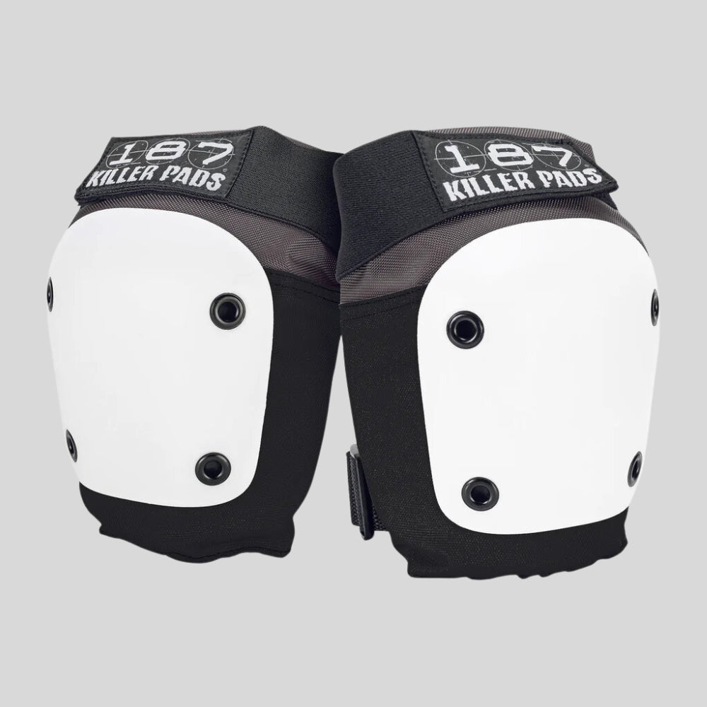 187 Fly Knee Pads - Brisbane City Skate
