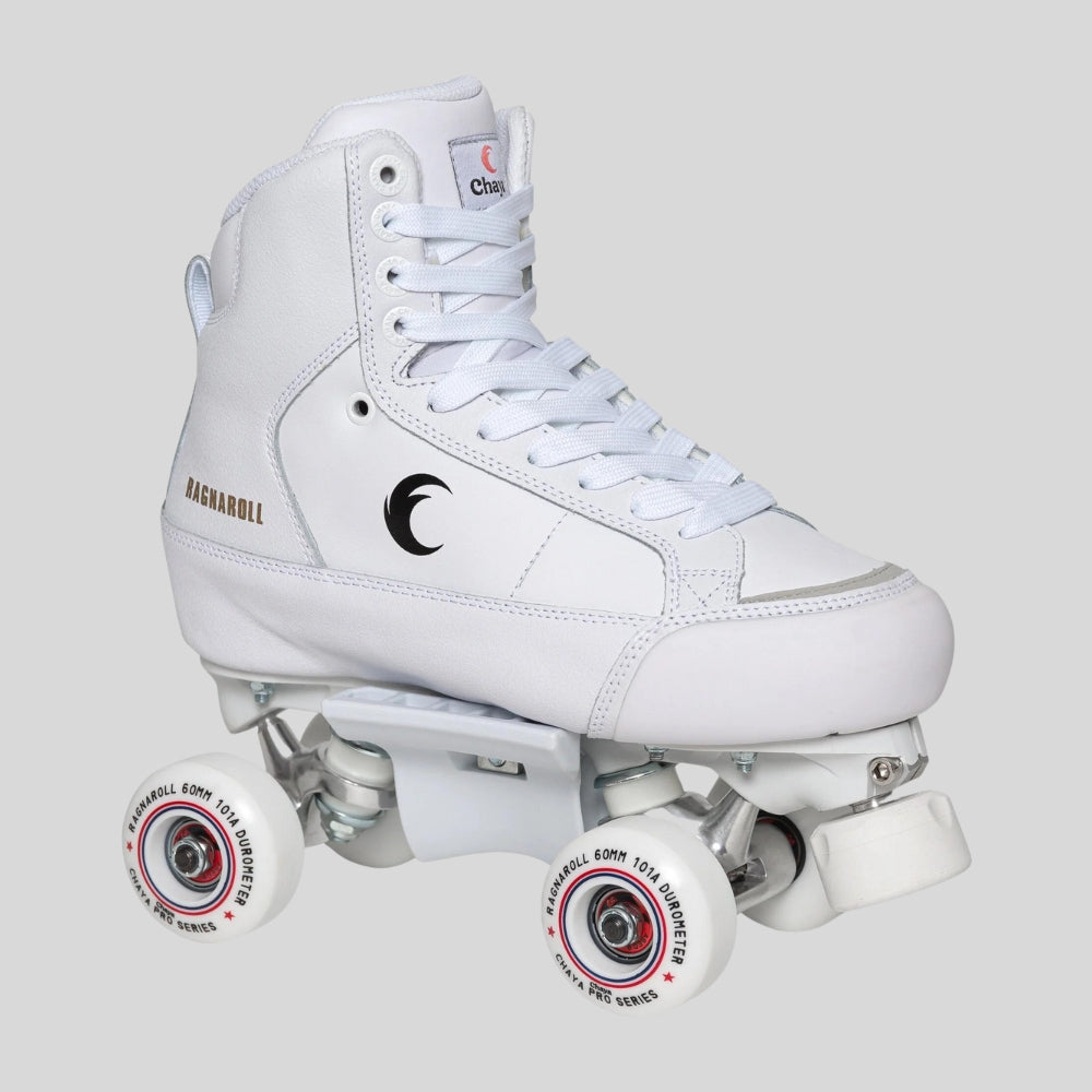 Chaya Ragnaroll - Brisbane City Skate