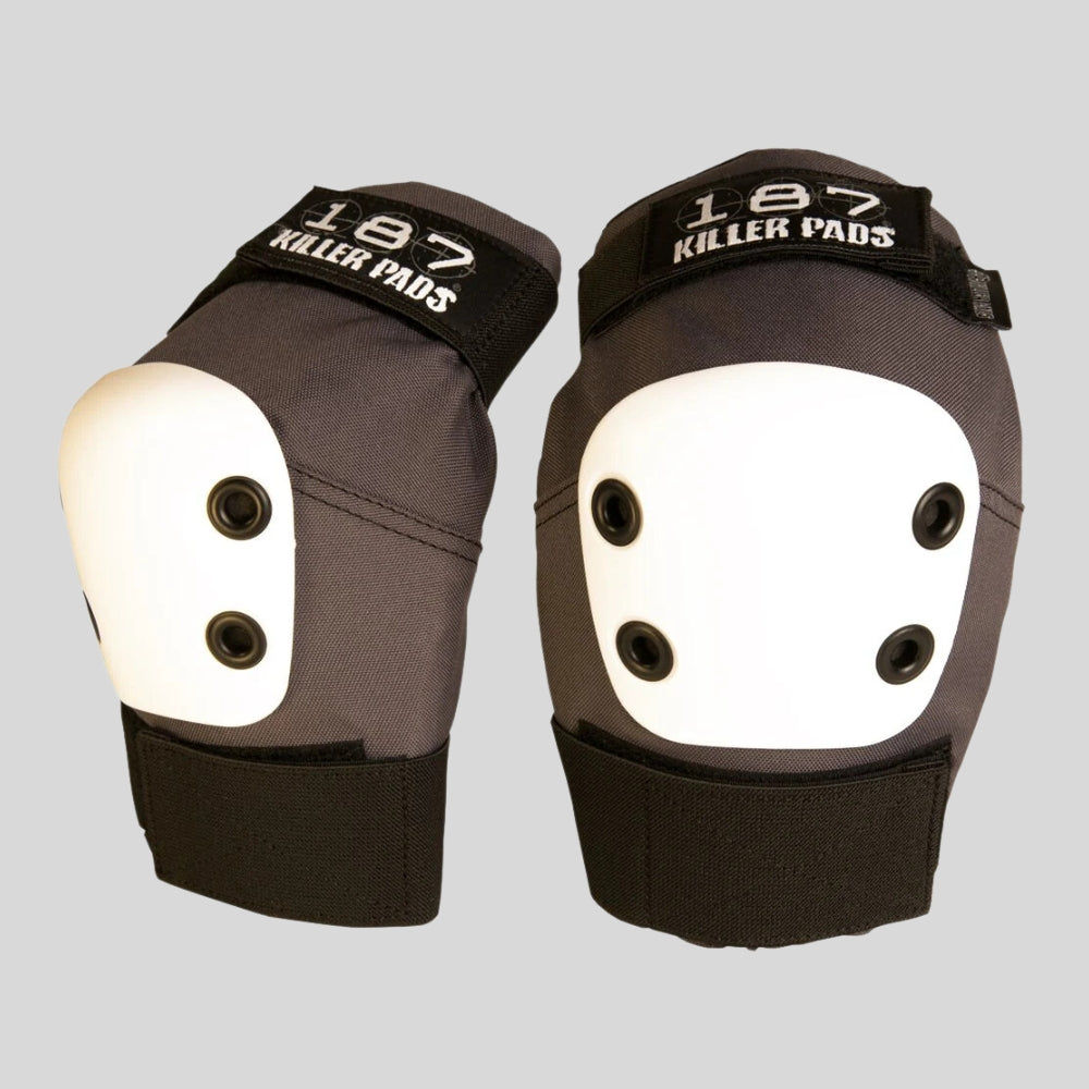 187 Pro Elbow Pads - Brisbane City Skate