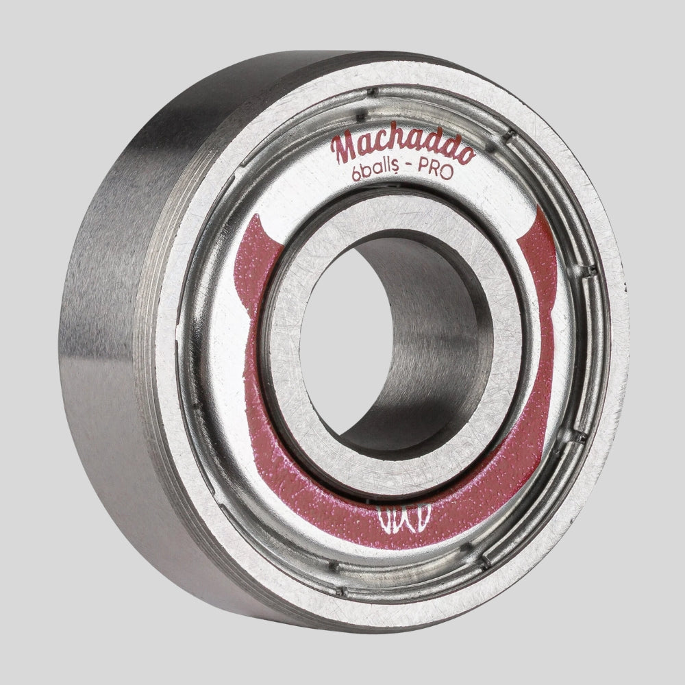 Wicked Nicoly Machaddo 16 Pack - Brisbane City Skate