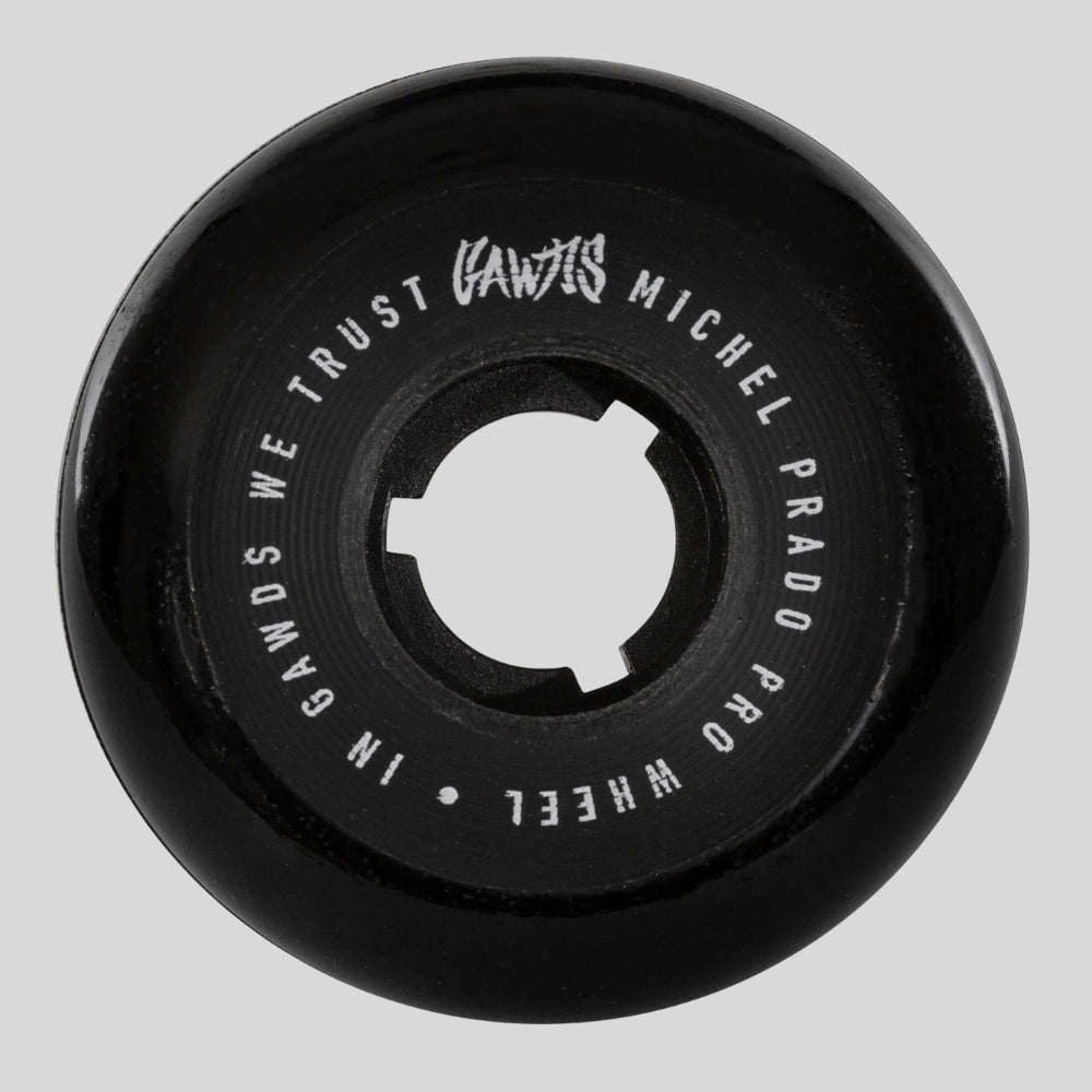 Gawds Michel Prado Pro Wheel - Brisbane City Skate