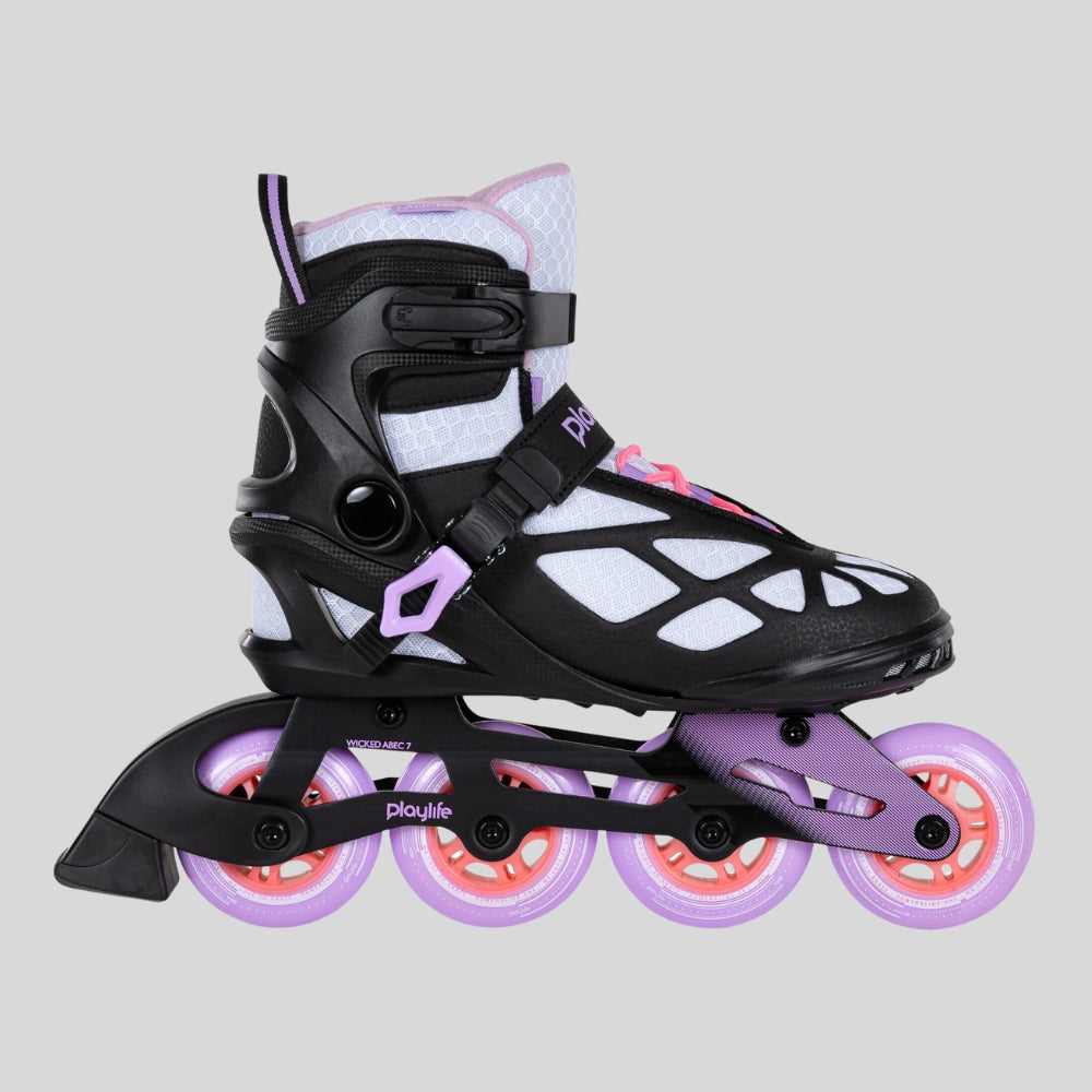 Playlife Lancer 84 - Brisbane City Skate