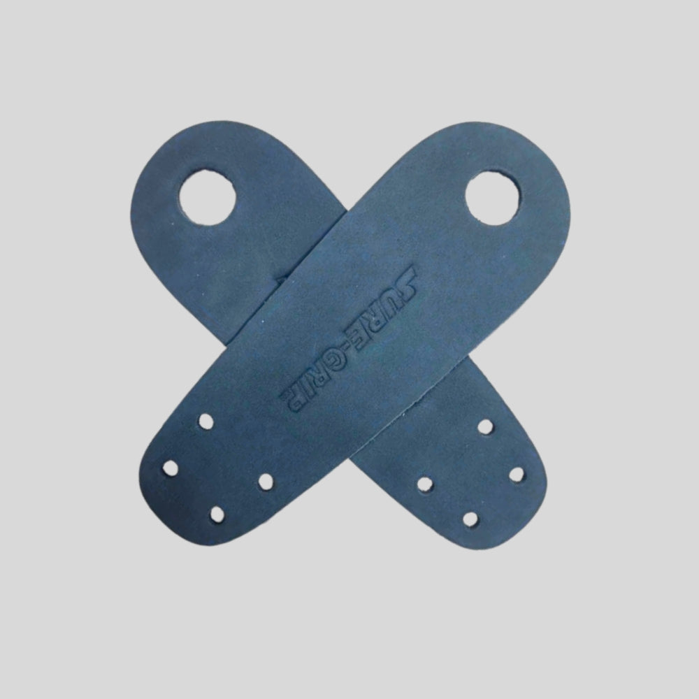 Suregrip Leather Toe Guards - Brisbane City Skate