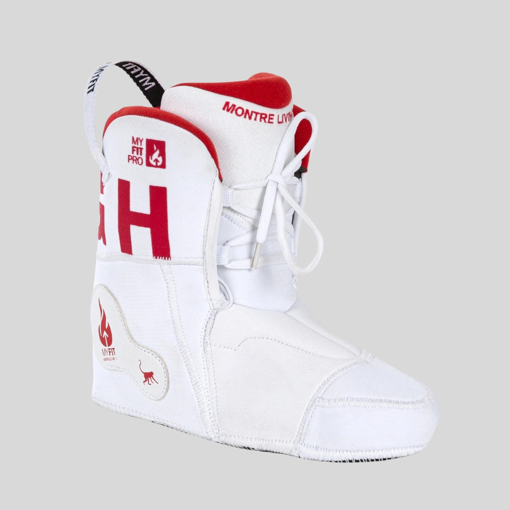 MyFit Montre Livingston Pro Fat Boy Liner - Brisbane City Skate