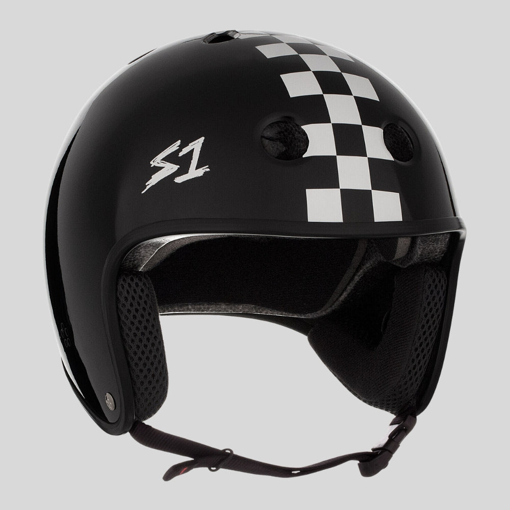 S-One Retro Helmets - Brisbane City Skate