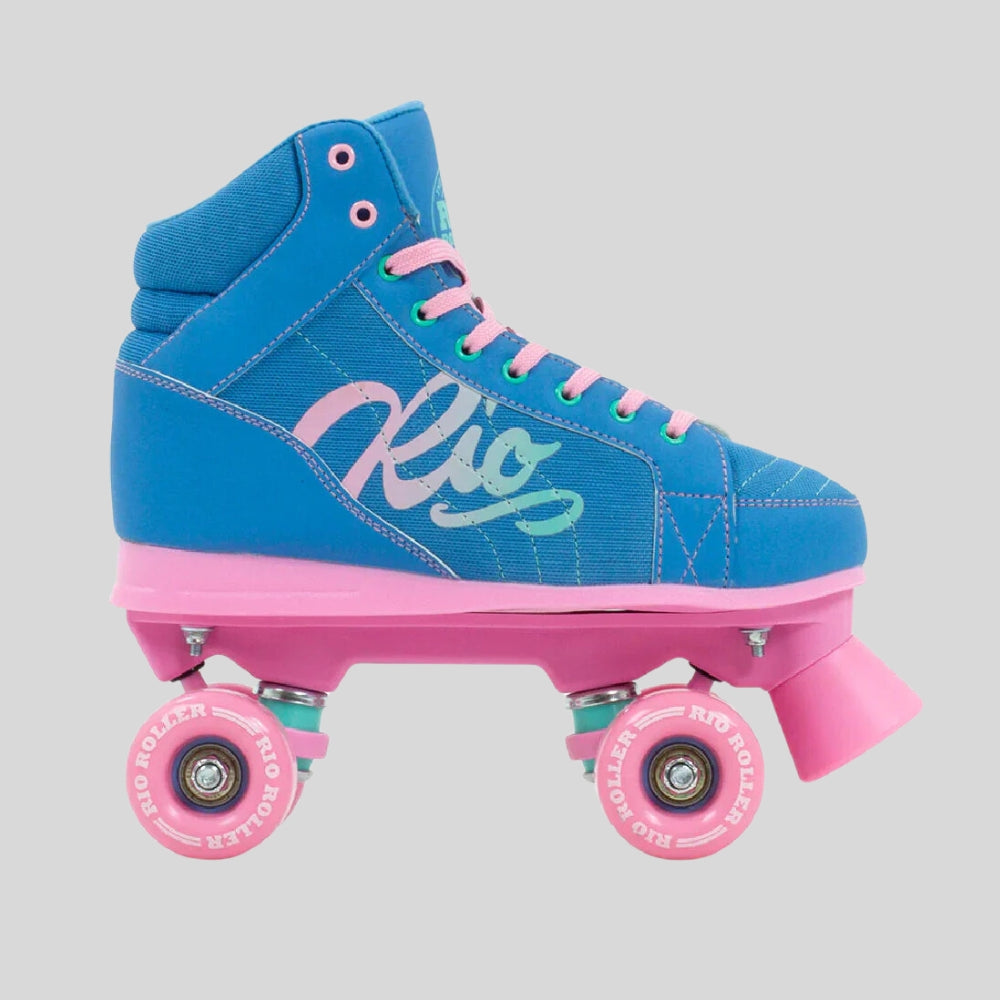 Rio Roller Lumina - Brisbane City Skate