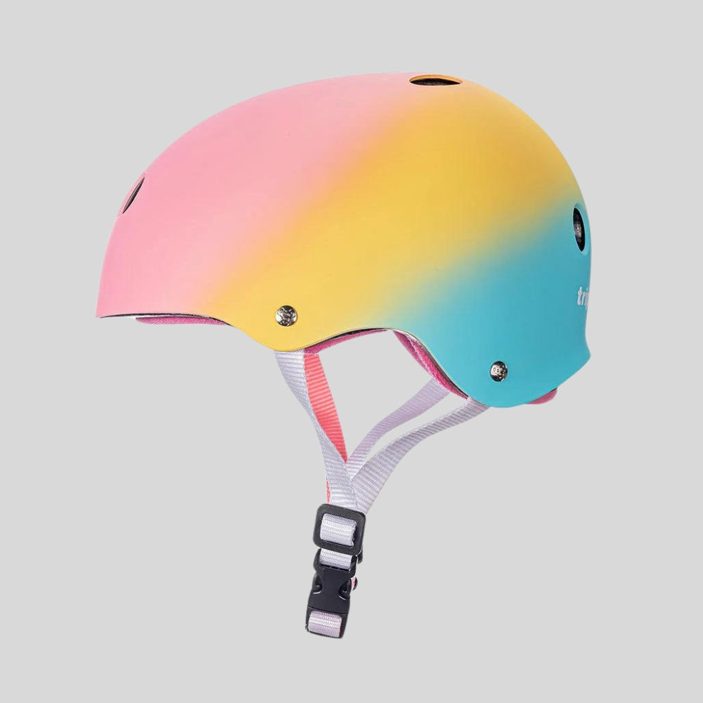 Triple 8 Certified Special Editions - Brisbane City Skate