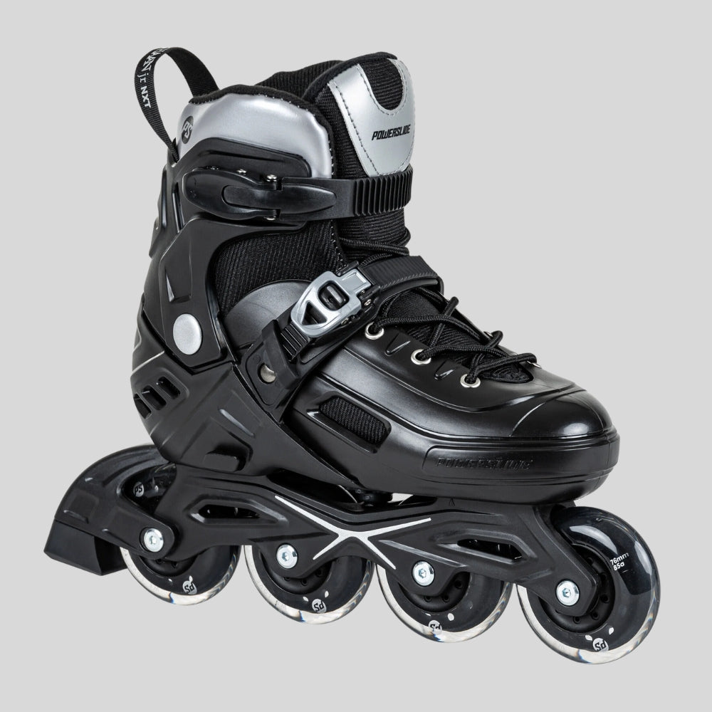 Powerslide Khaan NXT Junior - Brisbane City Skate