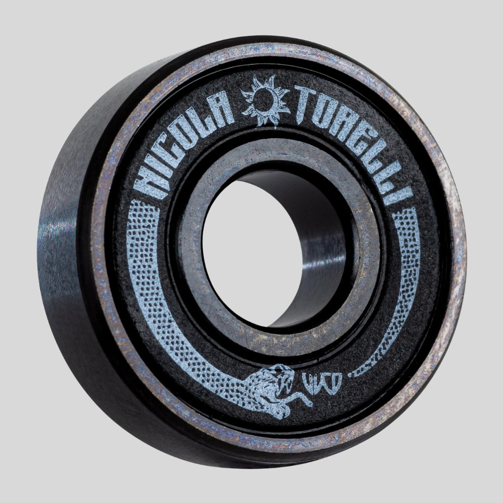 Wicked Nicola Torelli 16 Pack - Brisbane City Skate